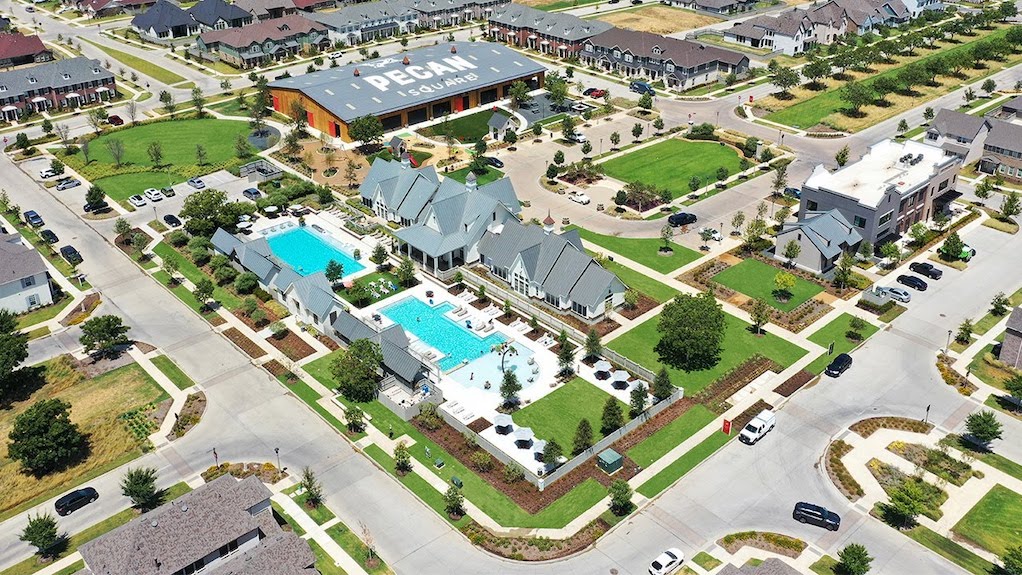 hillwood