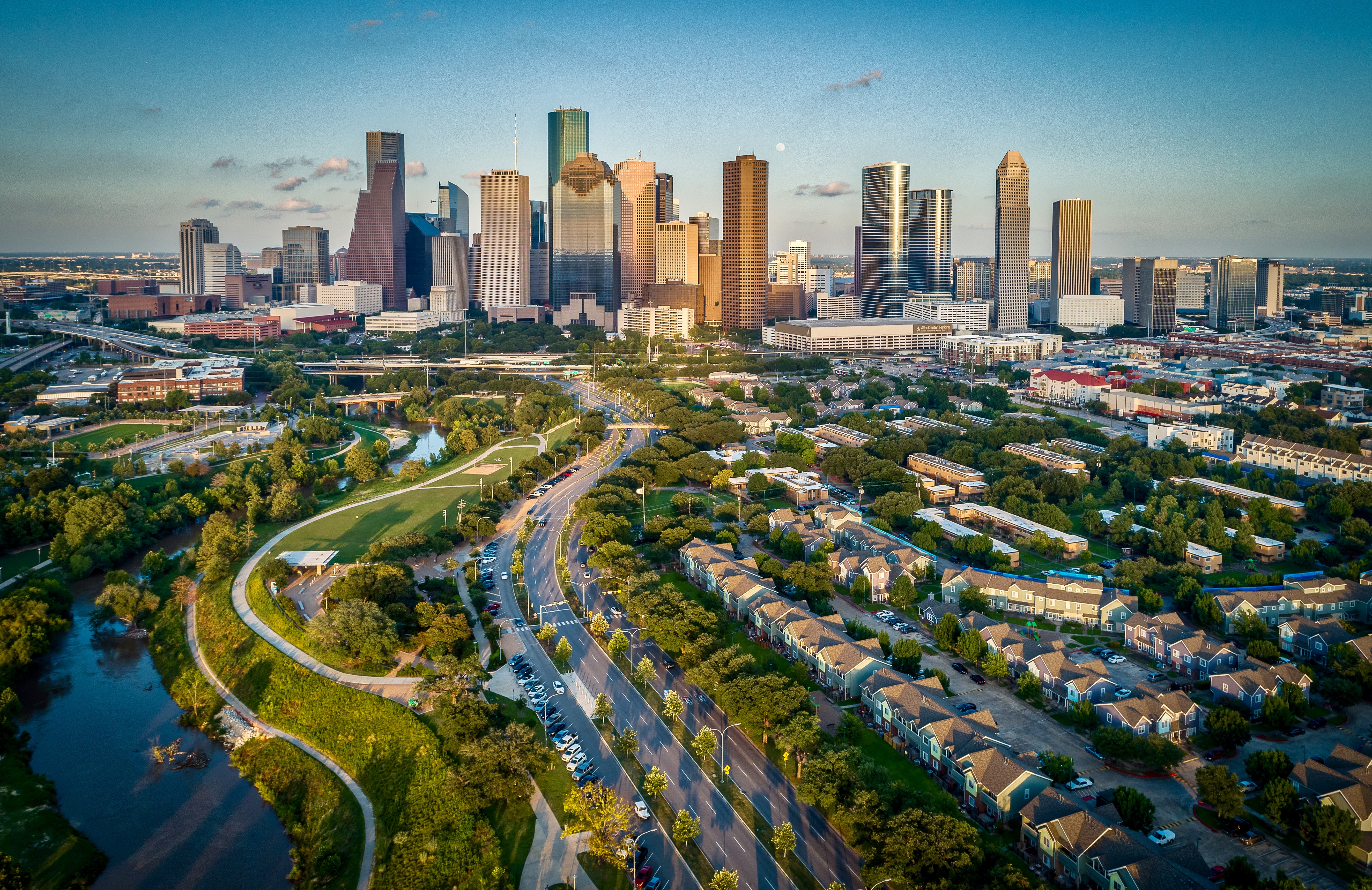 houston