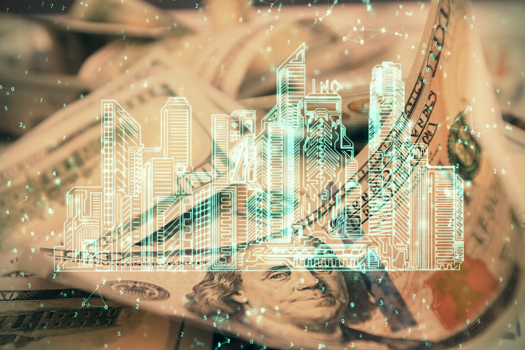 city expenses