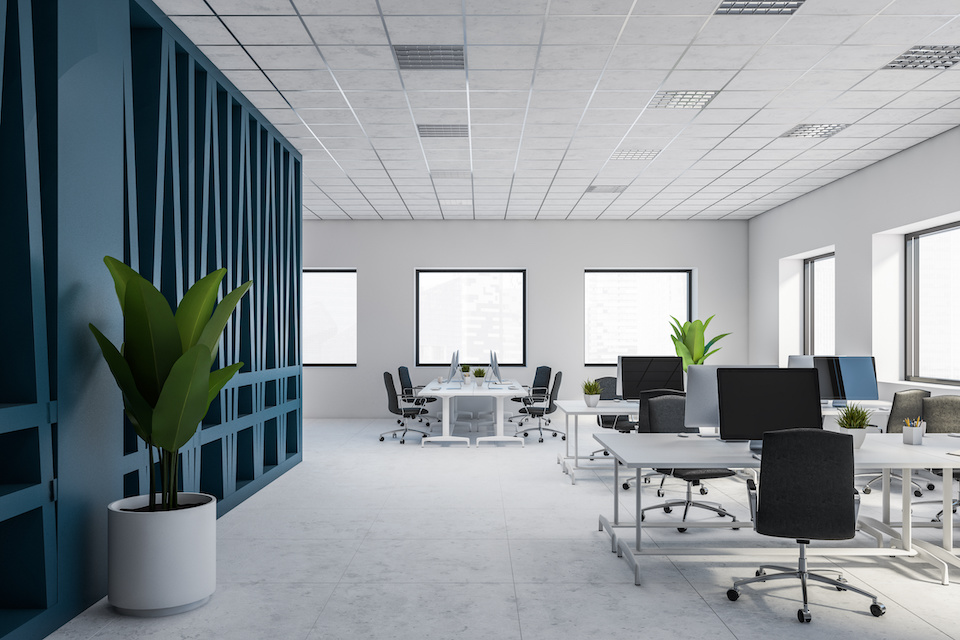 office space-1