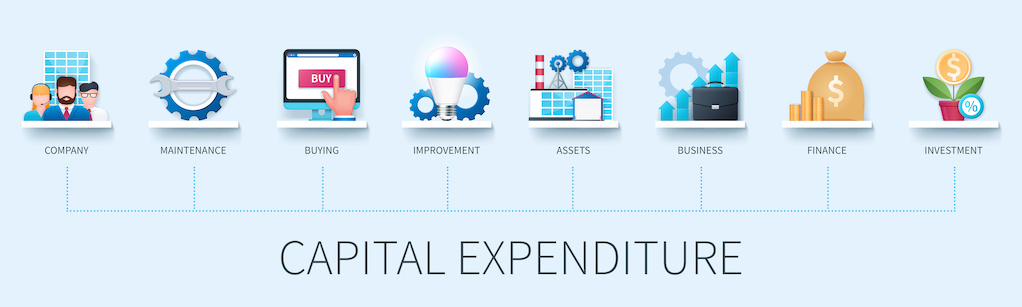 capex