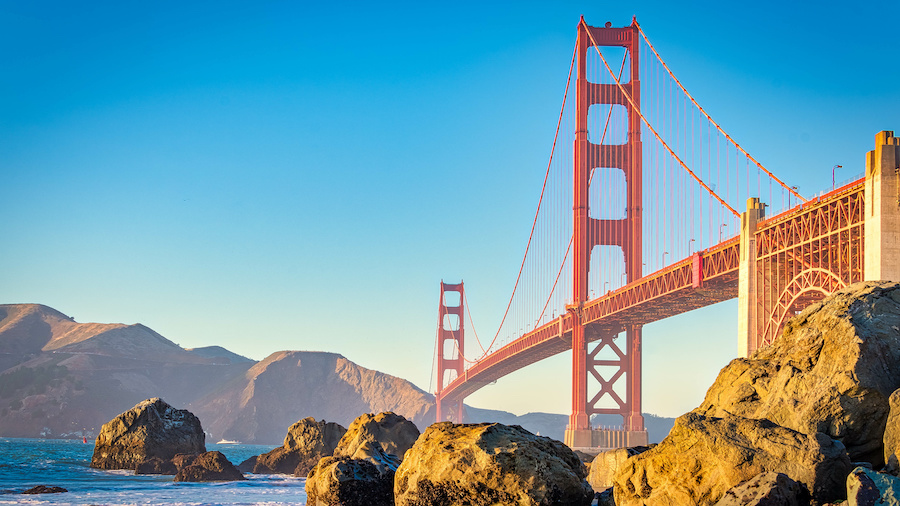 san francisco