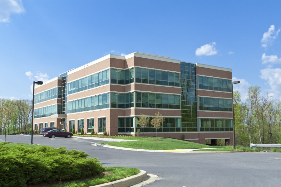 The Benefits of Suburban Office Locations