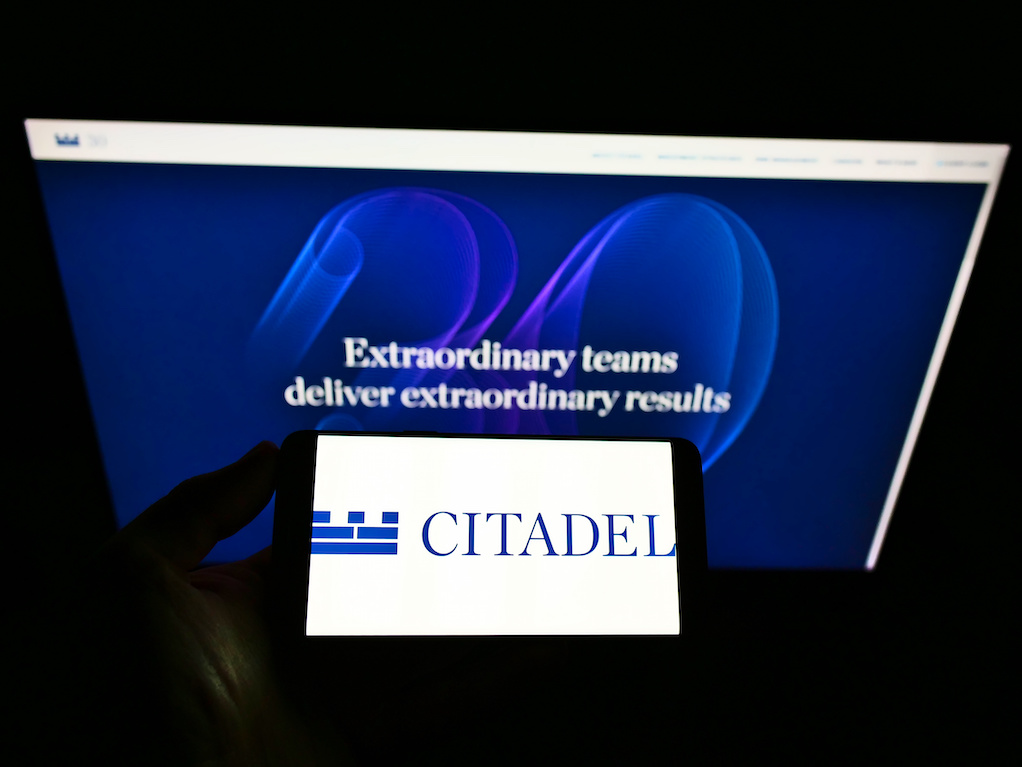 citadel