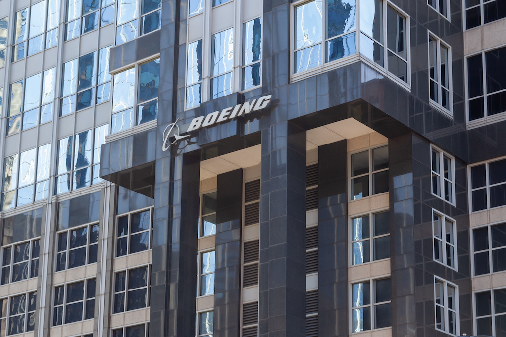 boeing