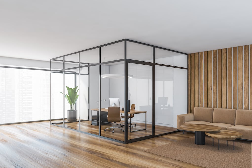 private office hub