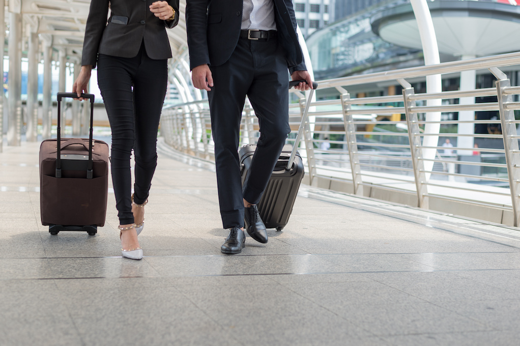 business travel