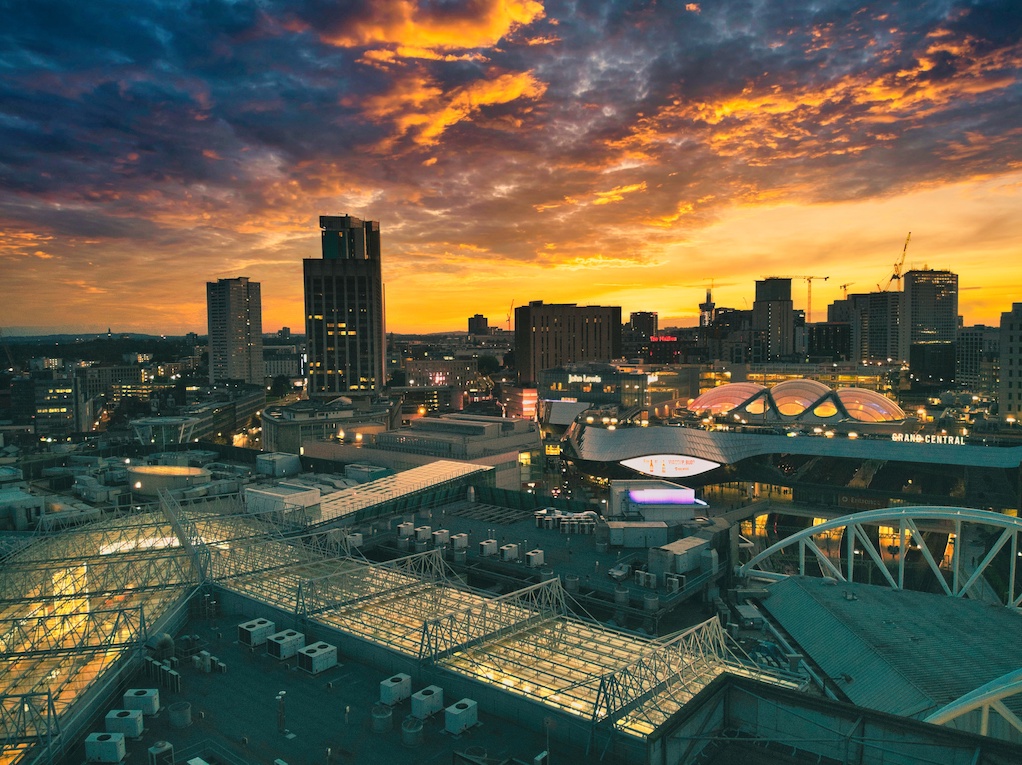 birmingham