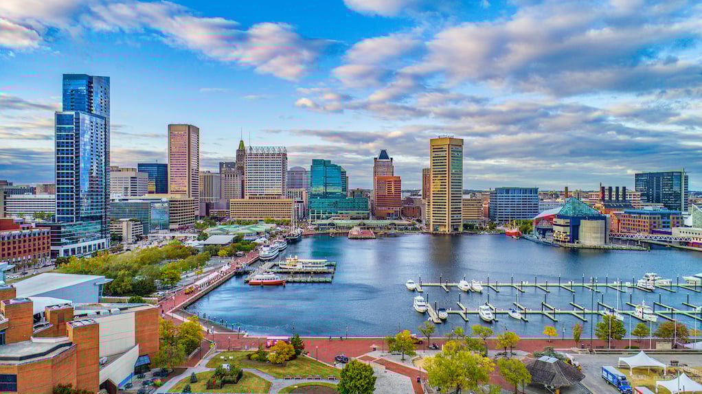 baltimore