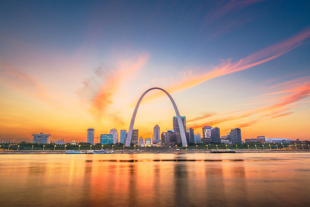st louis
