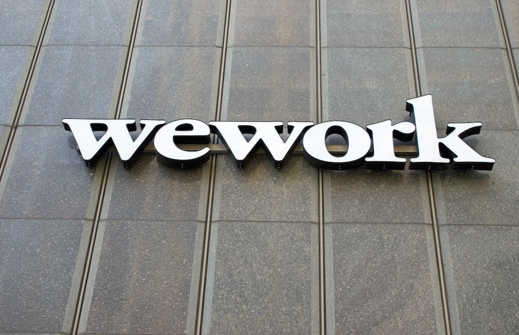 wework