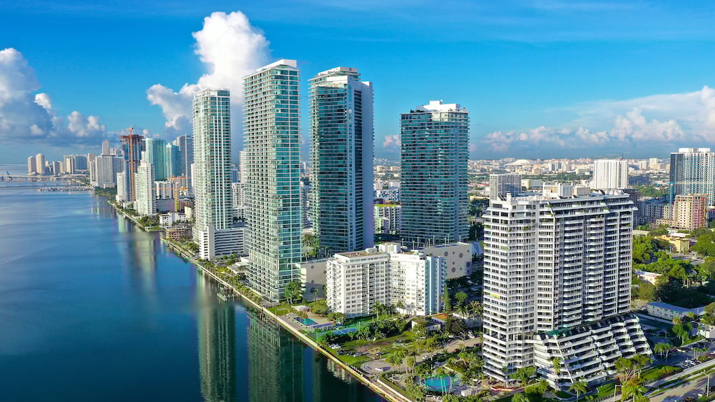 miami buildings