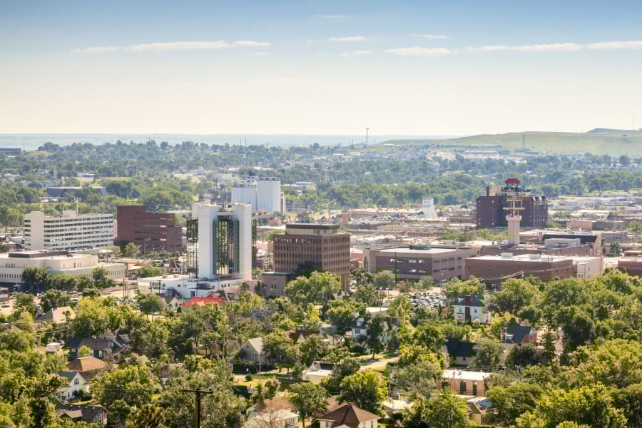 Why You Should Move Your Business To The Suburbs