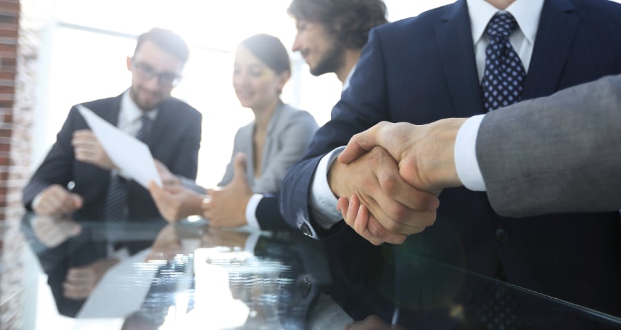 Business Negotiaton