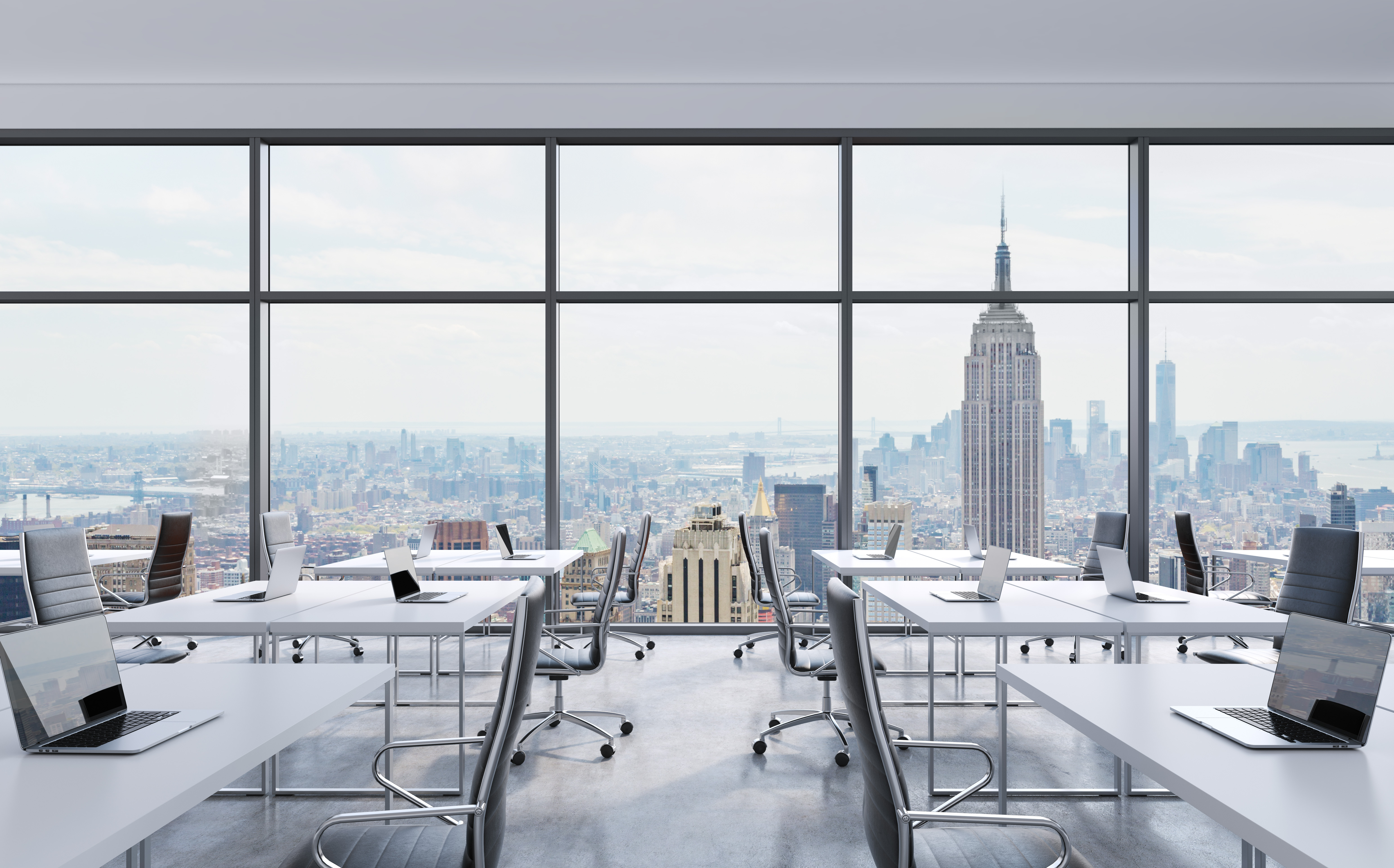 NY office