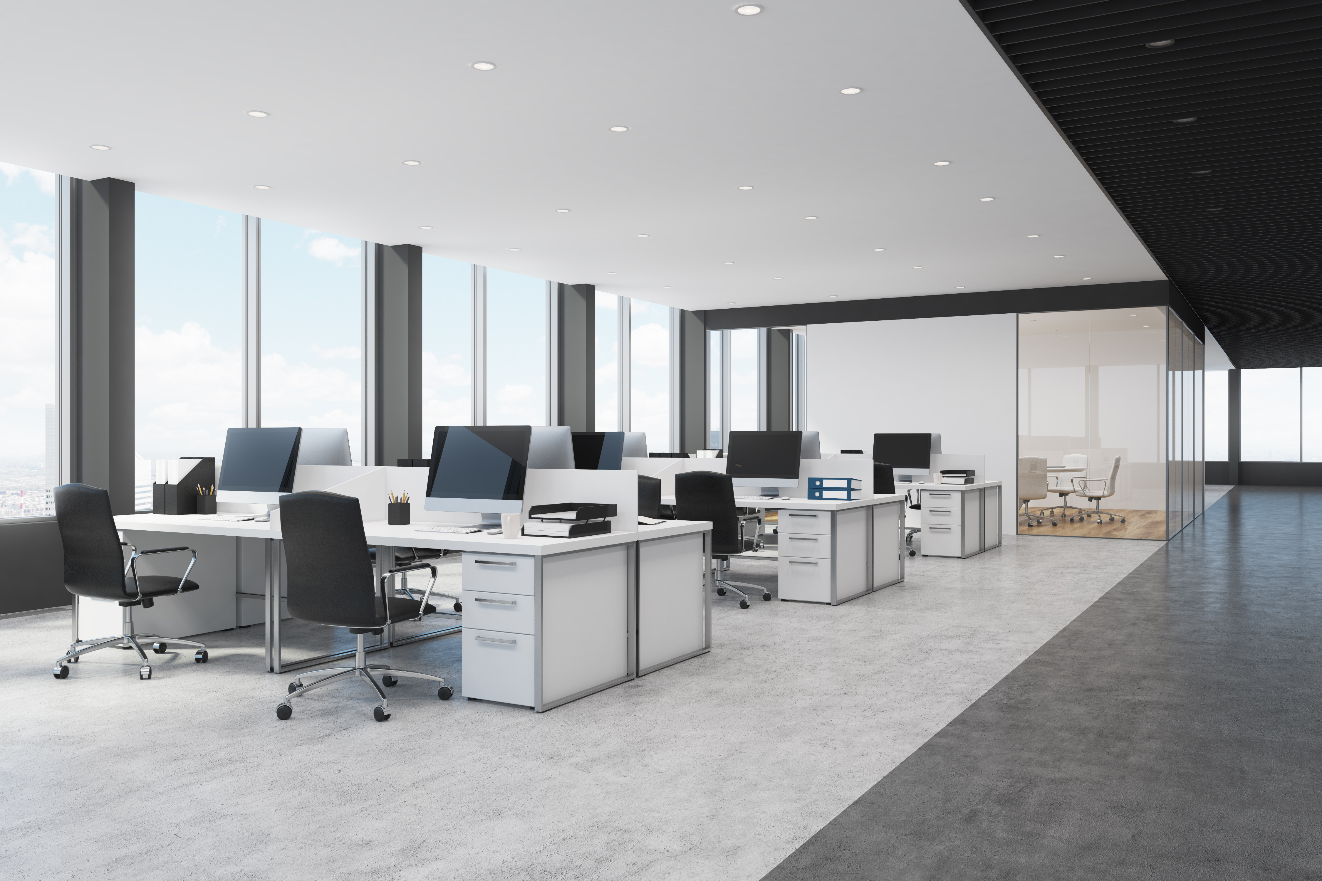 office space