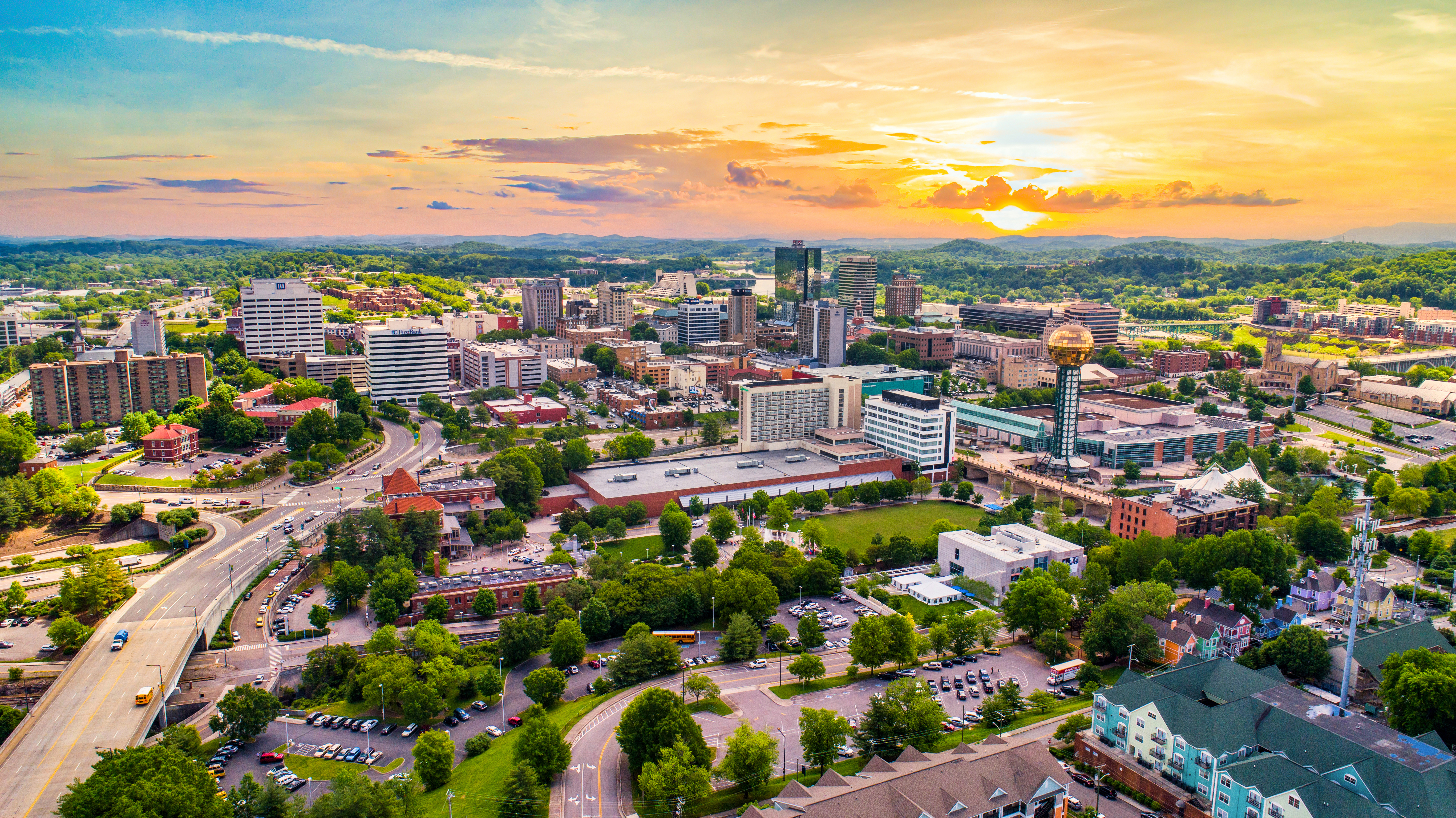 knoxville