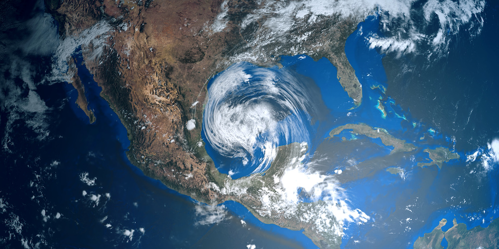 hurricane