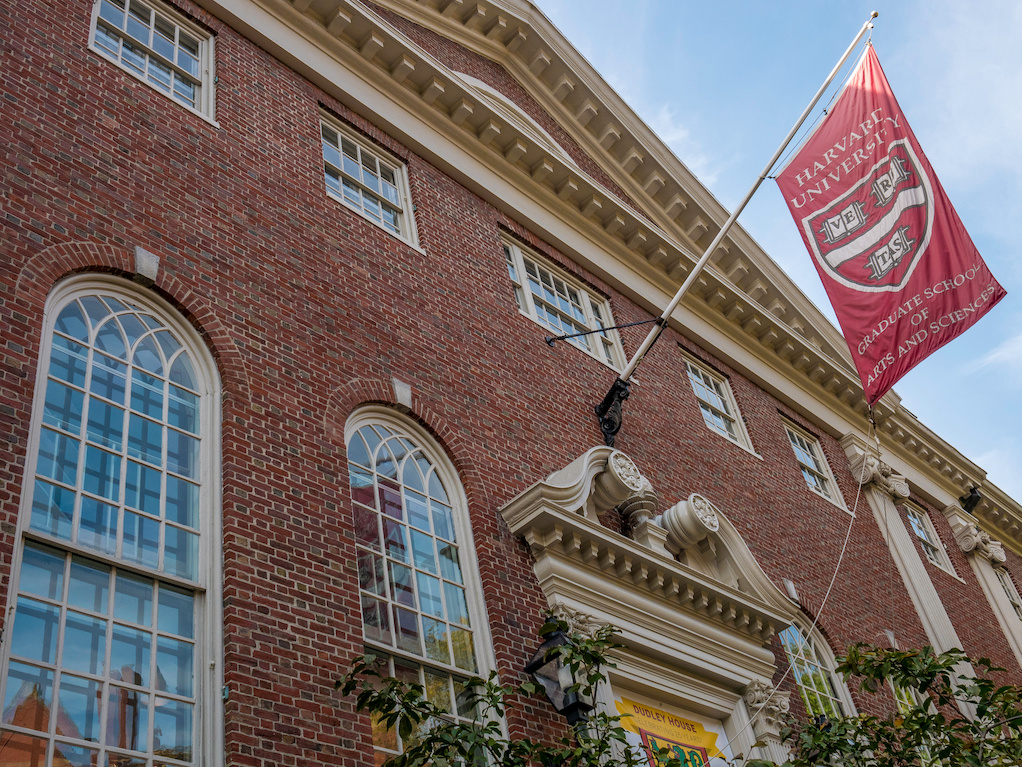 harvard