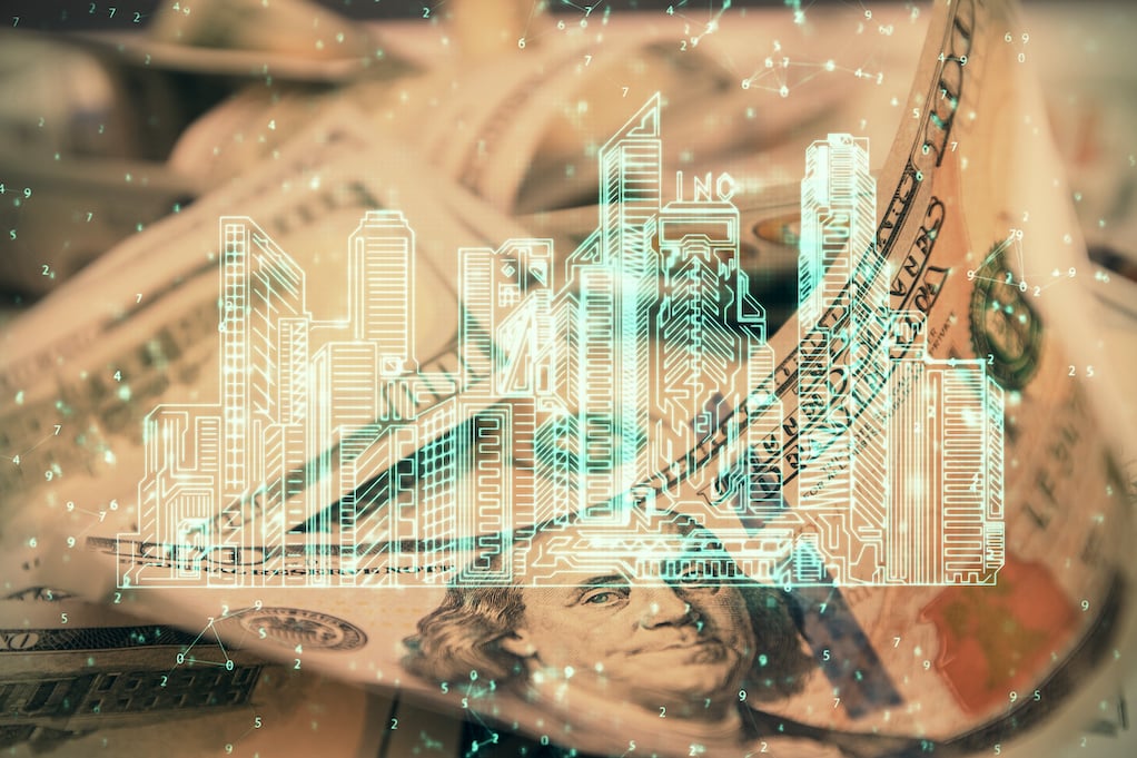 city expenses