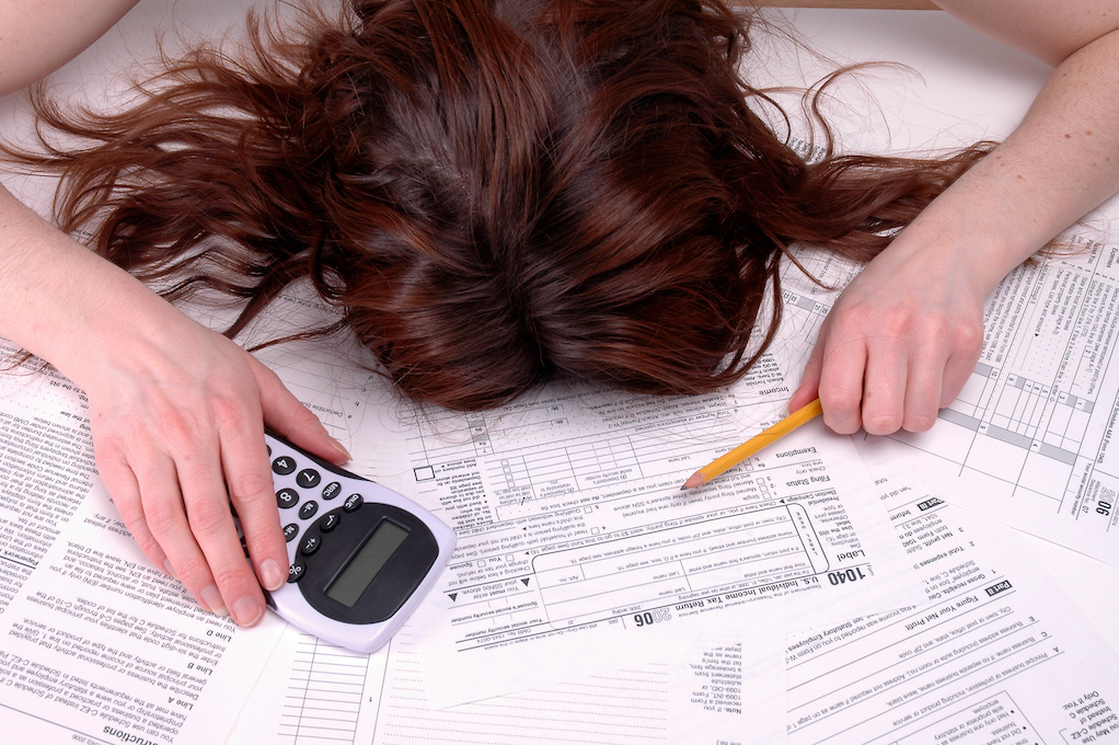 taxes