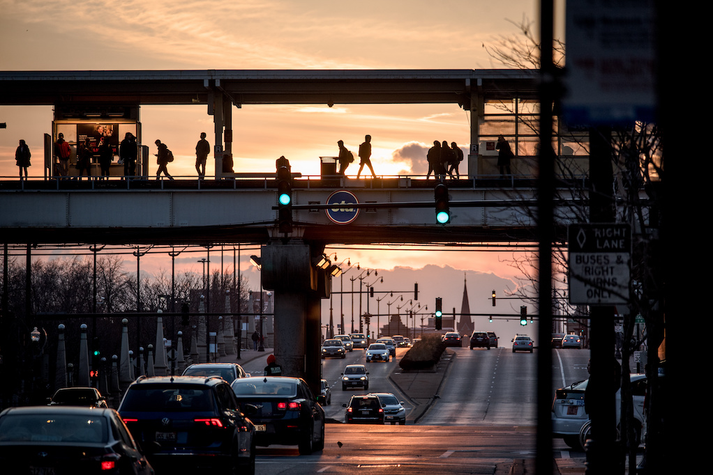 commute