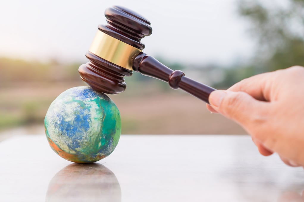 environmental regulations