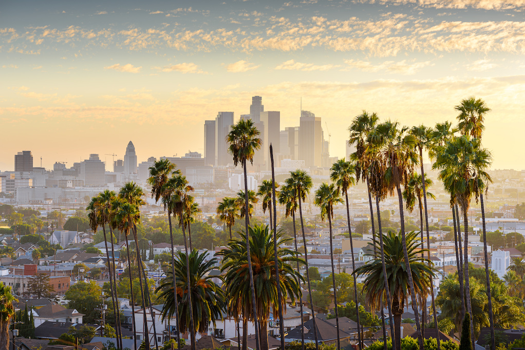california
