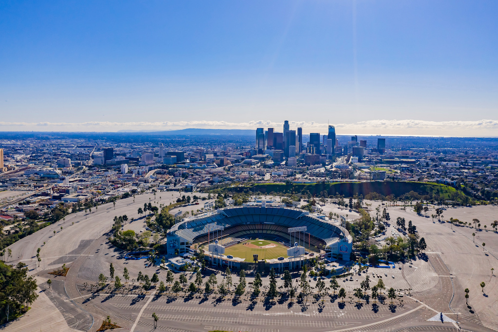 california sports