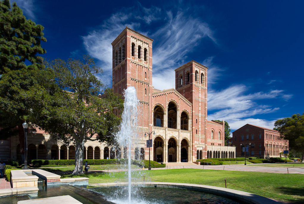 ucla