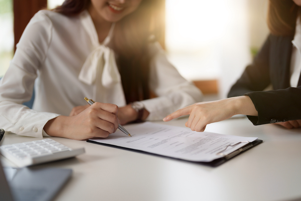 tenant reps want you to know