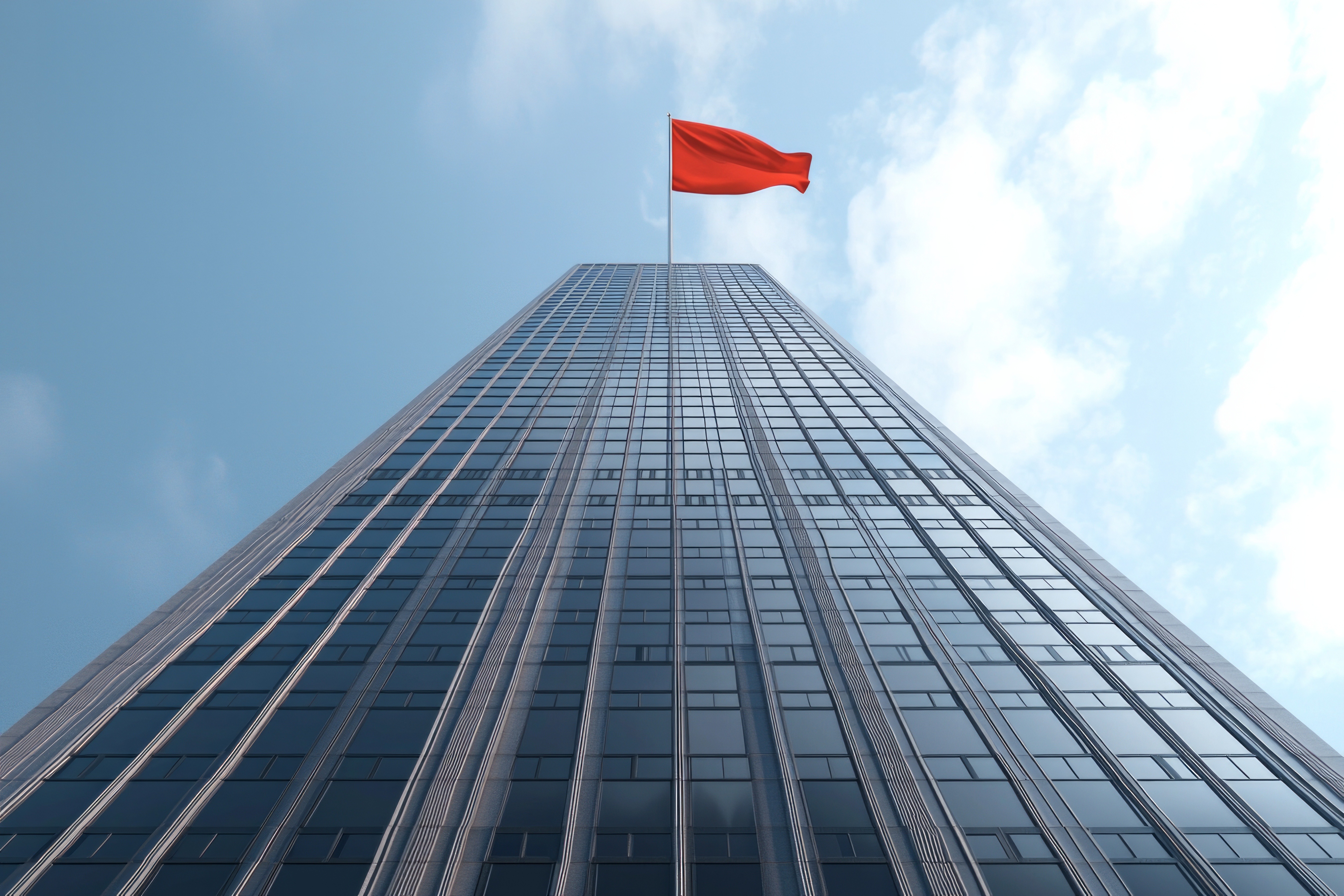 red flag