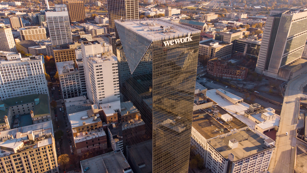 wework