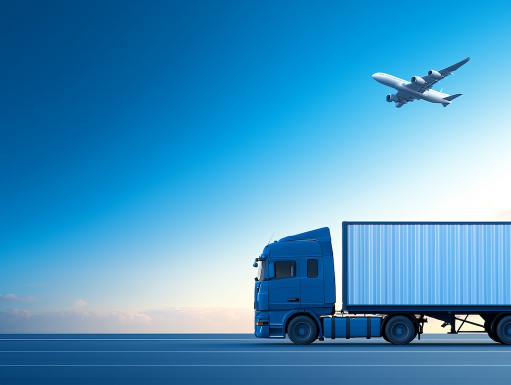 truck shipping