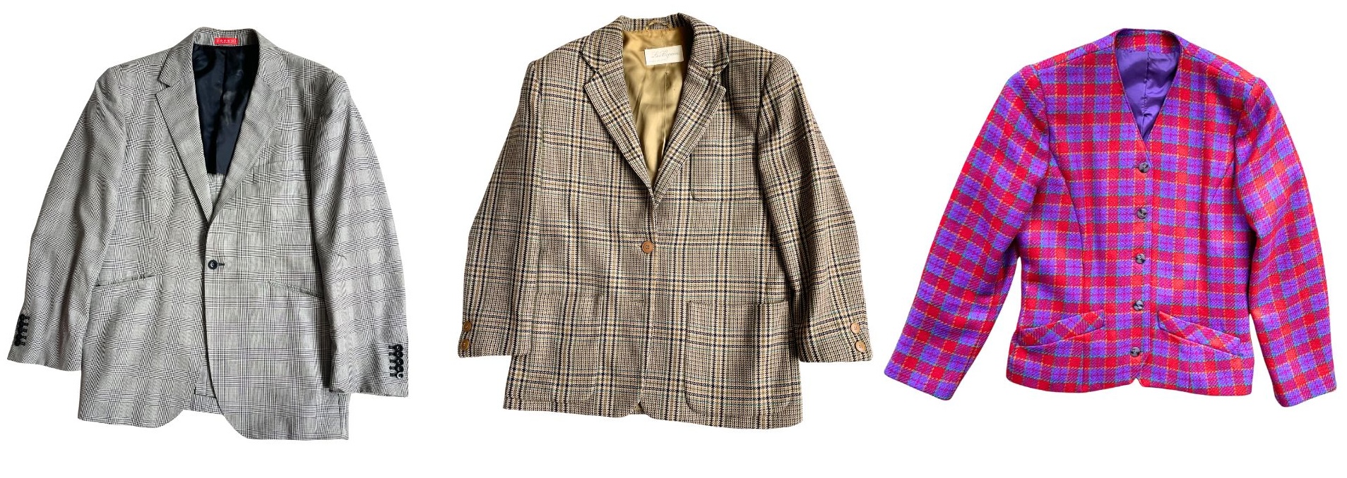 Five Blazer Looks That Don’t Scream ‘Office’ Five Blazer Looks That Don’t Scream ‘Office’
