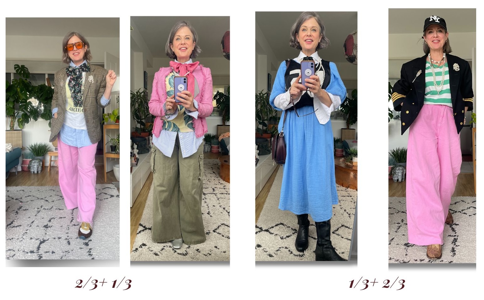 More examples of proportion play More examples of proportion play