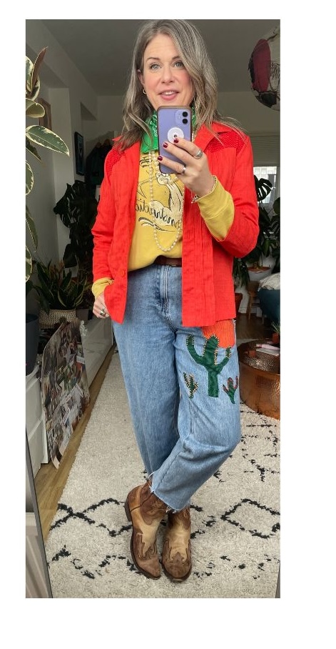 outfit that didn't work outfit that didn't work