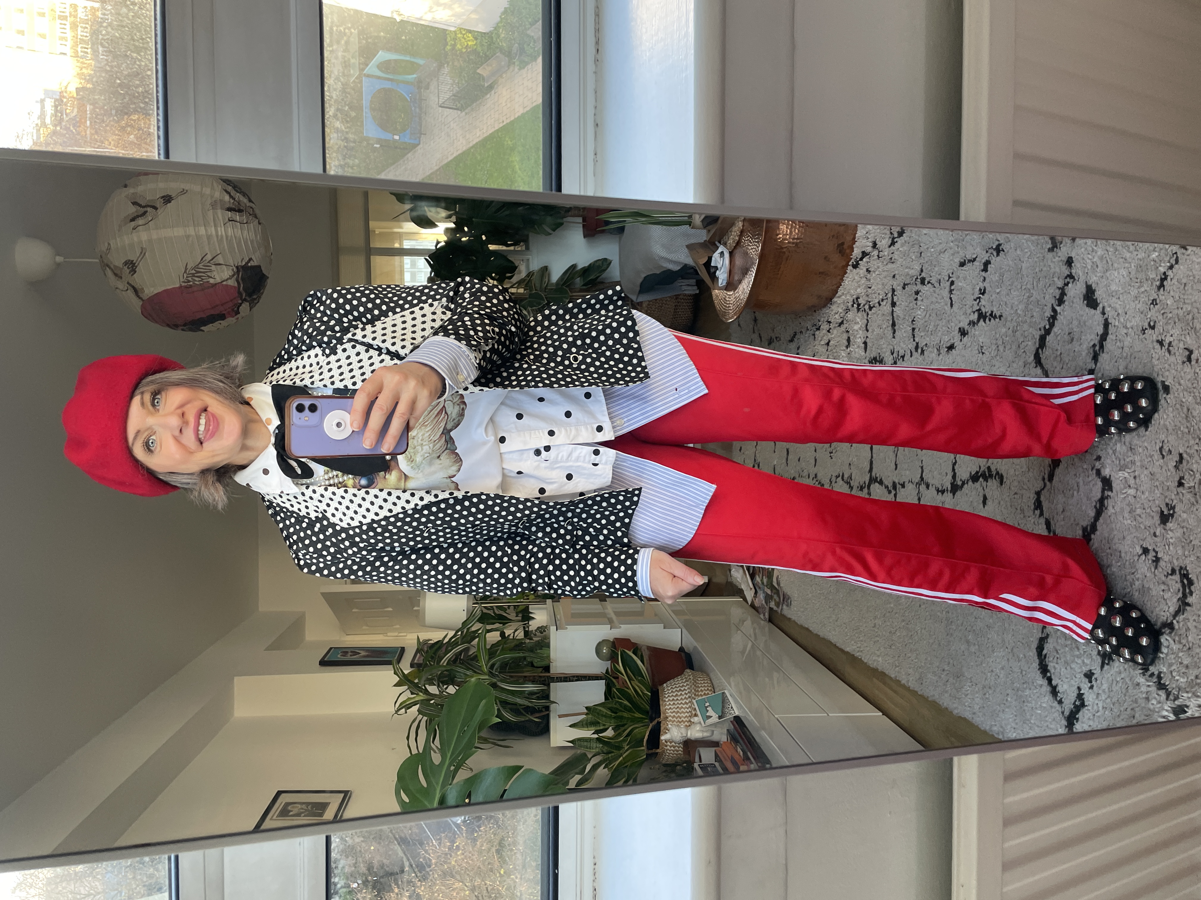 Tuesday Outfit As A woman over 40 