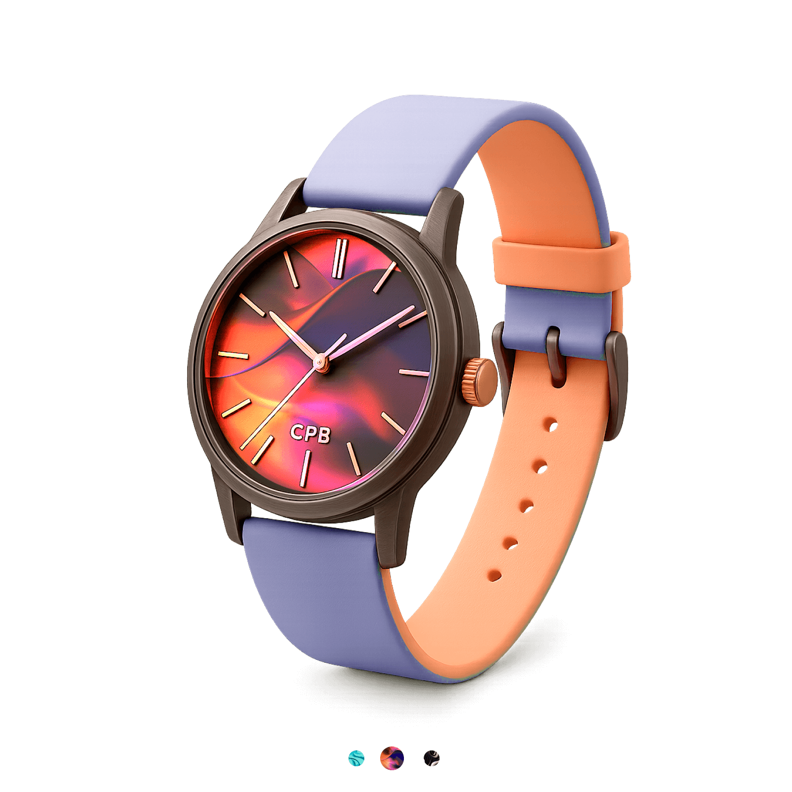 Custom product example priced at $145