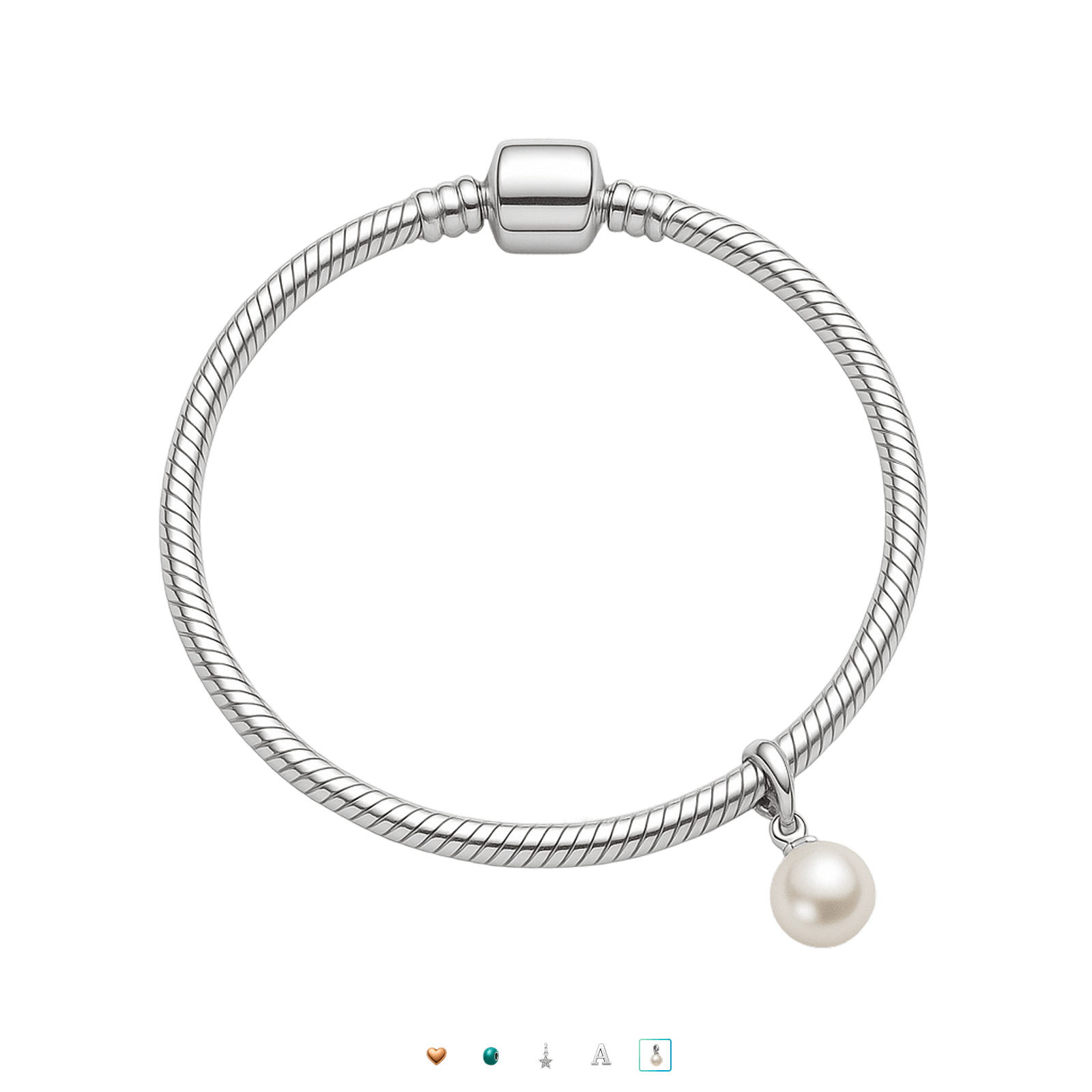 Custom product example priced at $25