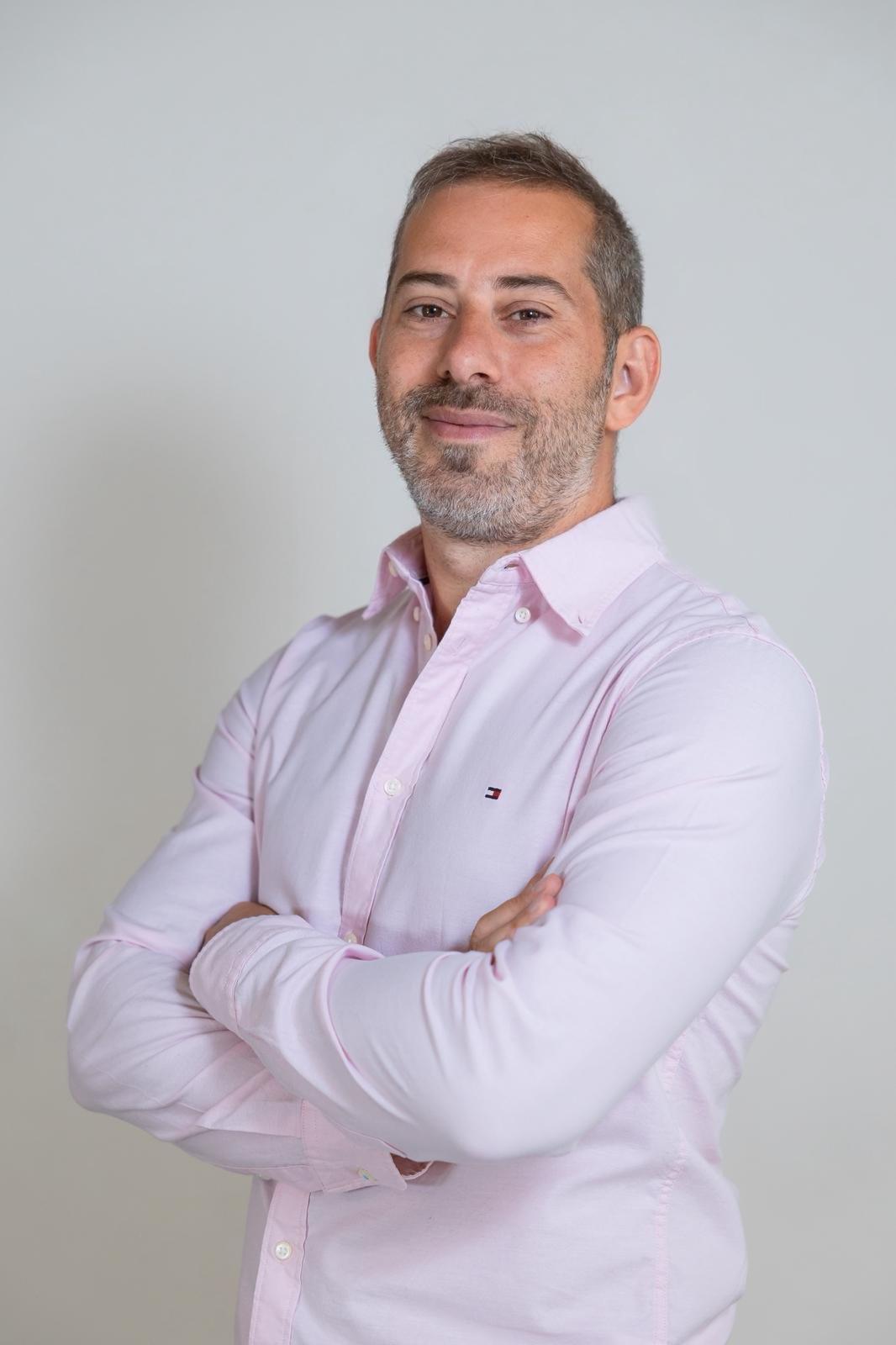 Fundador de Upgrade Solutions