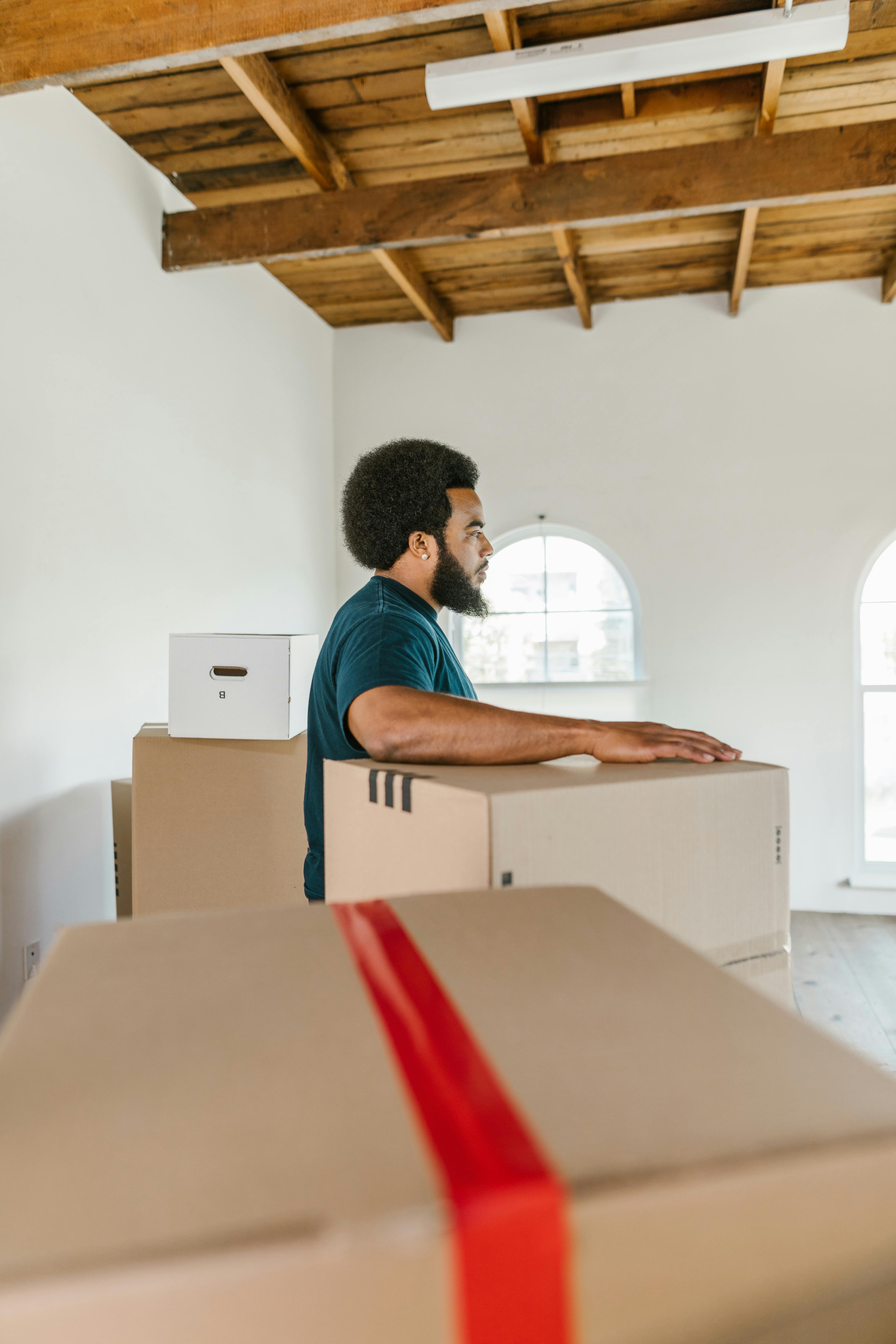 Relocation Assistance