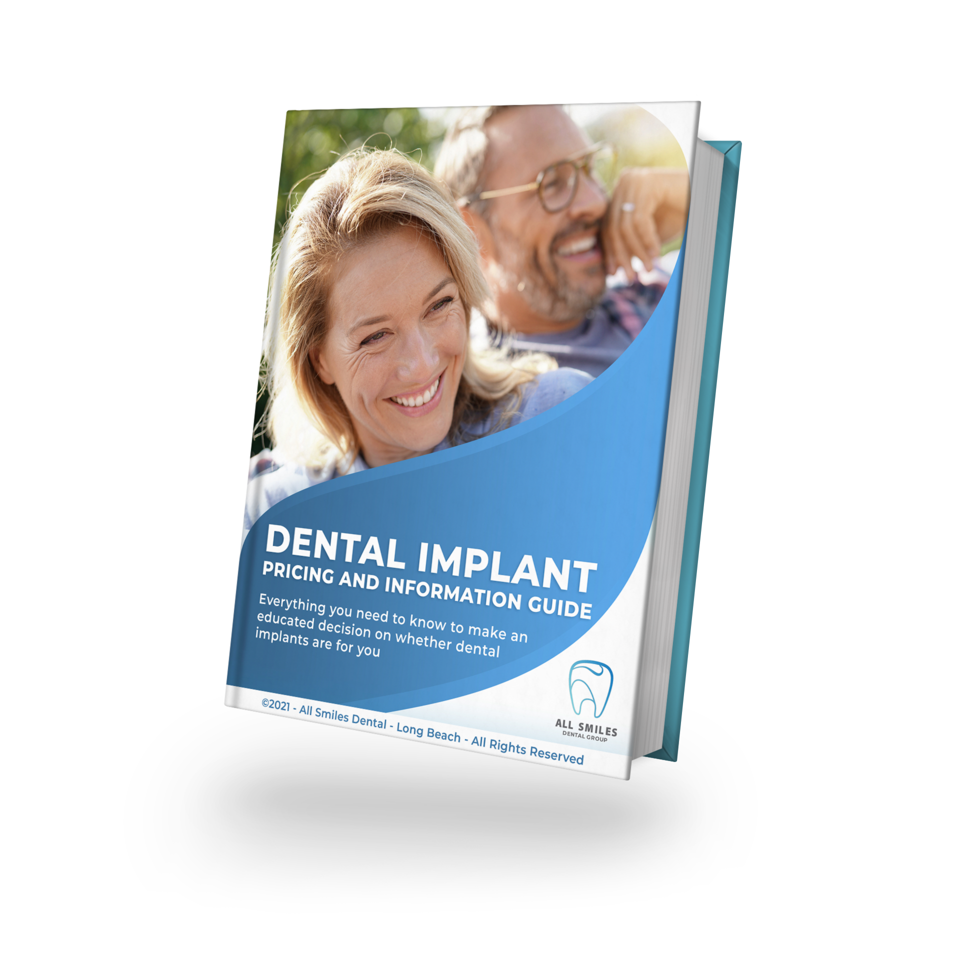 Dental Implant Pricing Guide