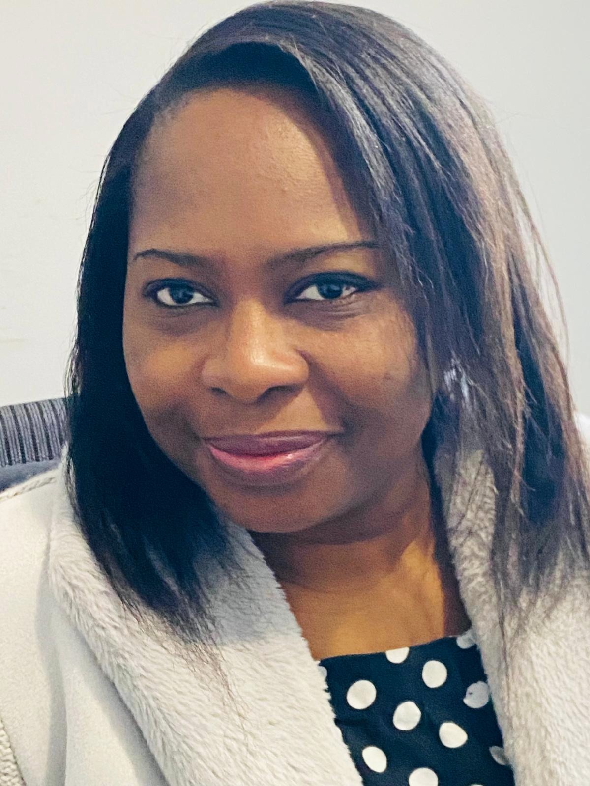 Dr. Patricia Omo-Okoro