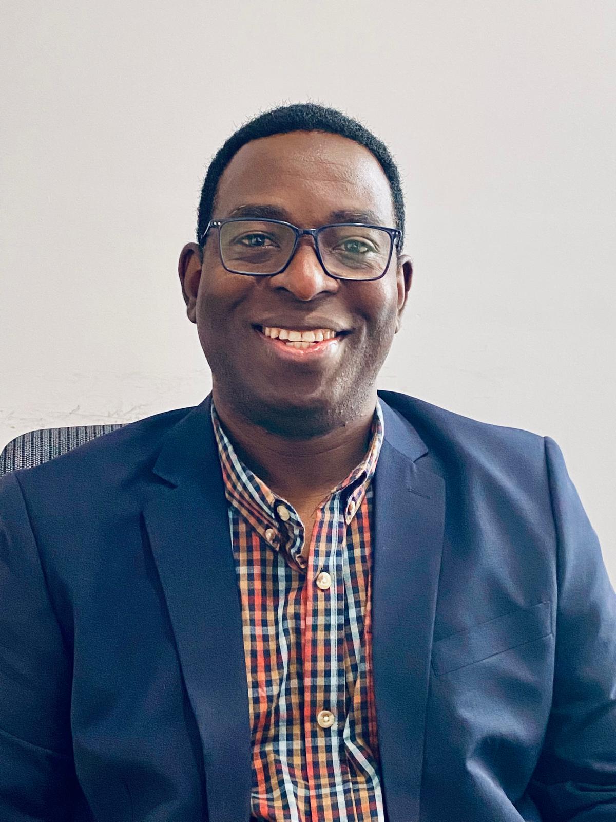 Chelobiah Omo-Okoro