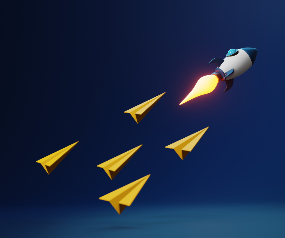 Skyrocket Your Sales Skyrocket Your Sales