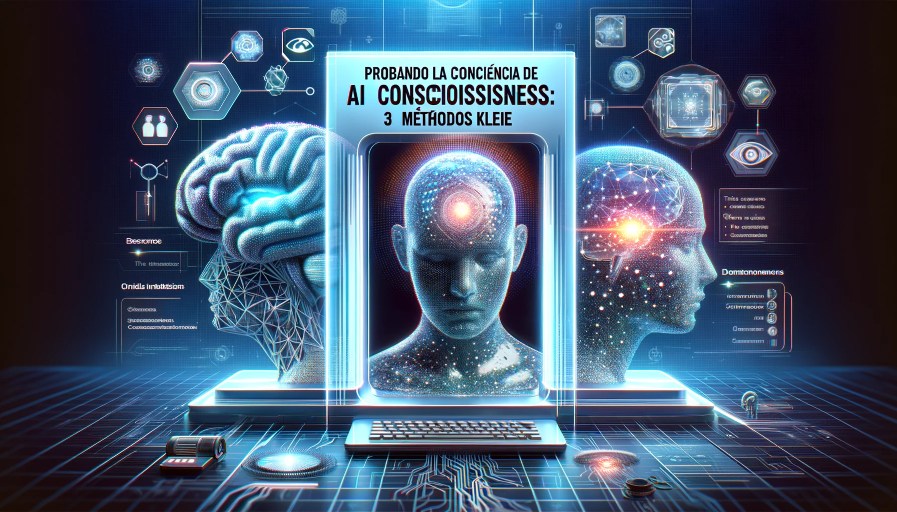 AI Consciousness