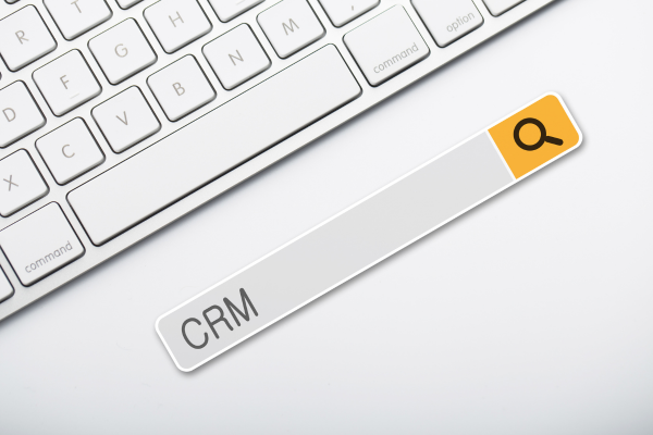 Leverage Your CRM for Customer Retention