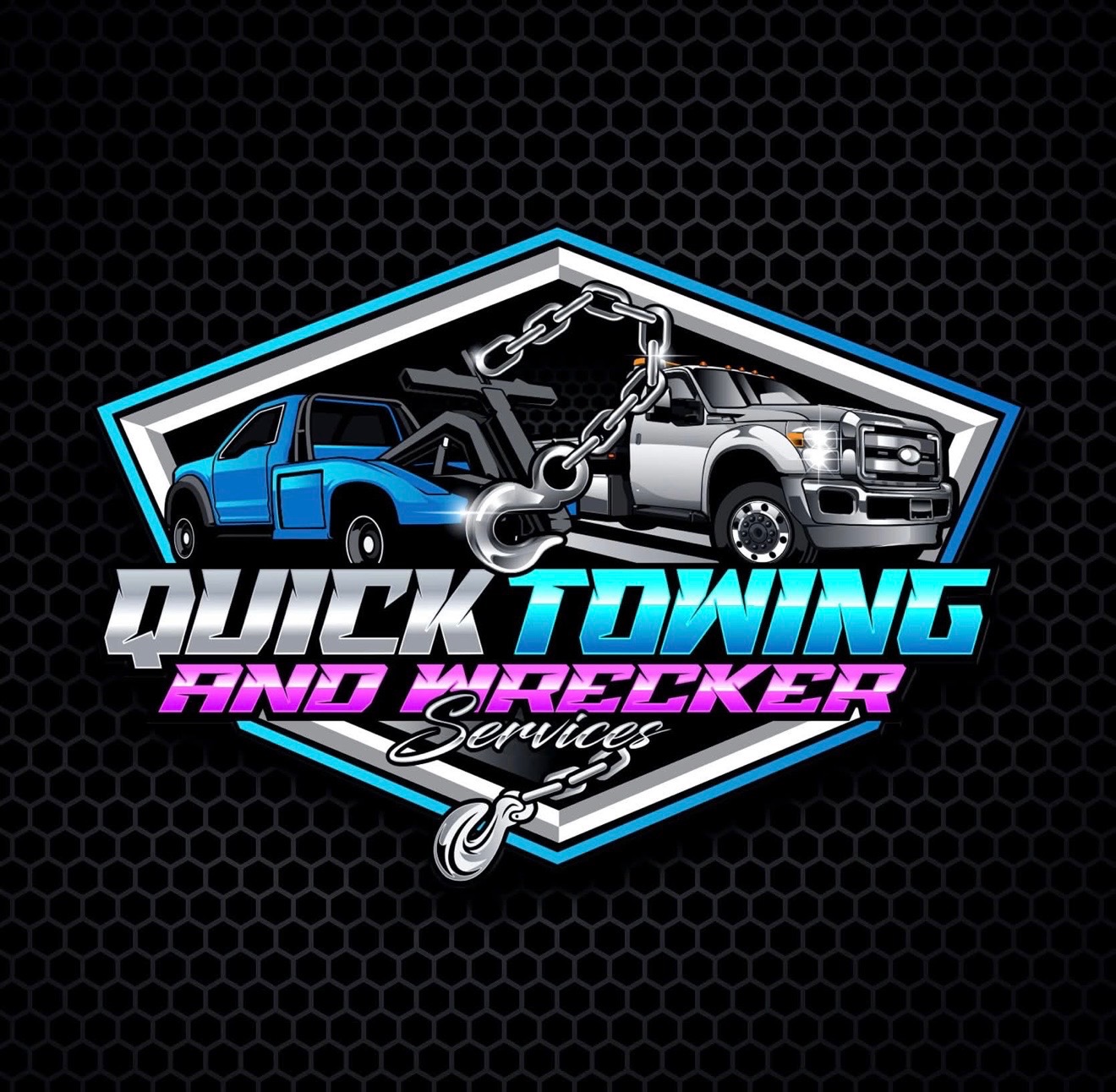 Quick Towing And Wrecker Services