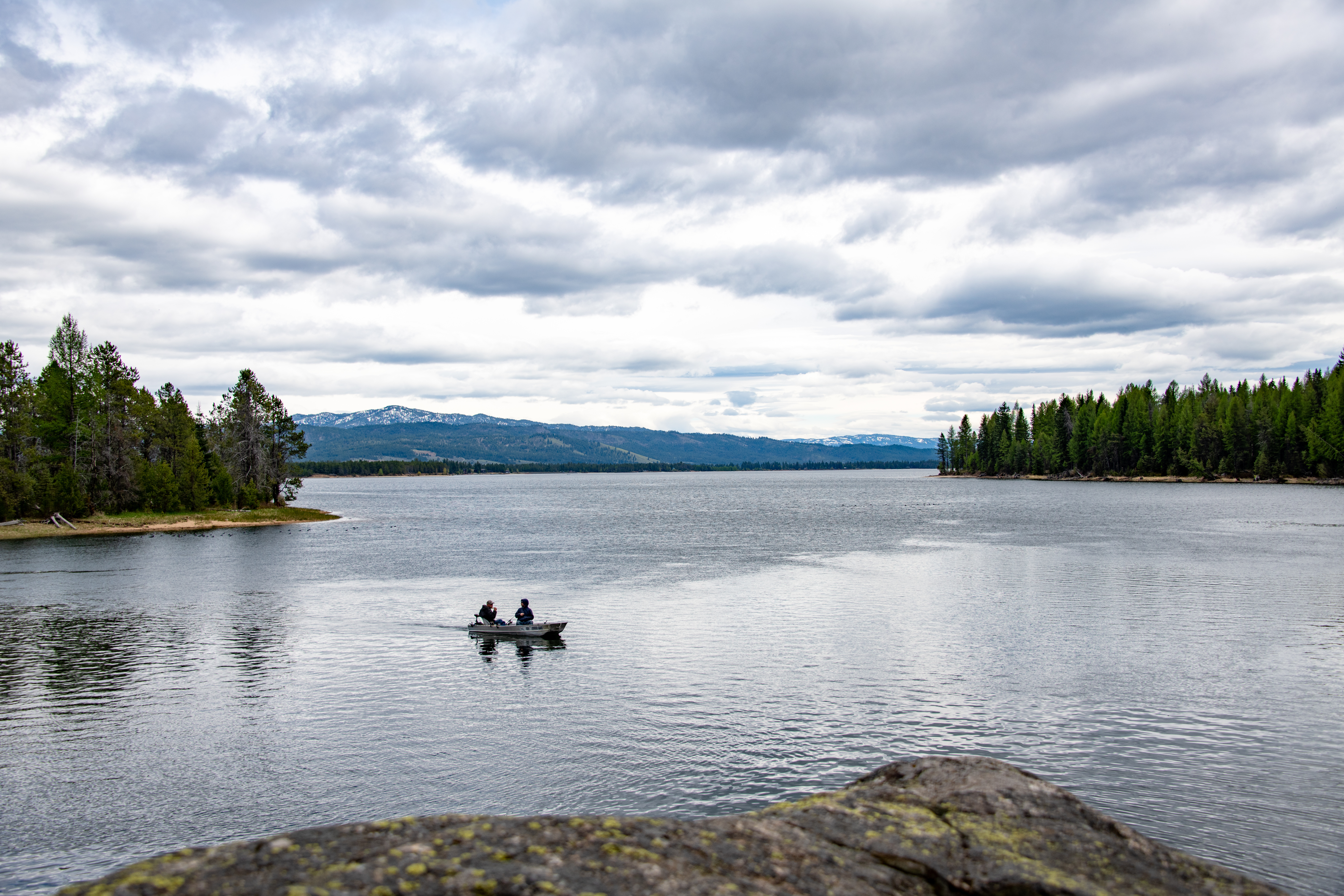 Lake